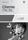Chemie heute SII. Qualifikationsphase: Lösungen. Niedersachsen - 