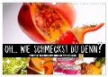 Fruchtige Geschmacksexplosion (Wandkalender 2024 DIN A3 quer), CALVENDO Monatskalender - Ralf Wehrle & Uwe Frank (Black&White Fotodesign)