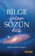 Cover-Bild zum Titel 'Bilge Insan Sözün Özü' von 'Alaeddin Erdogan'