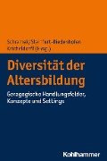 Cover-Bild zum Titel 'Diversität der Altersbildung' von ''