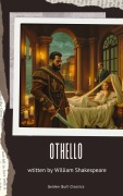 Cover-Bild zum Titel 'Othello' von 'William Shakespeare'
