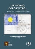 Cover-Bild zum Titel 'Un giorno dopo l'altro... L'incanto di stare con i bambini' von ''