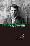 Cover-Bild zum Titel 'Wittgenstein' von 'Kelly Dean Jolley'