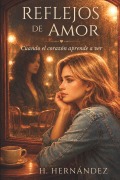 Cover-Bild zum Titel 'Reflejos de Amor' von 'H. Hernández'