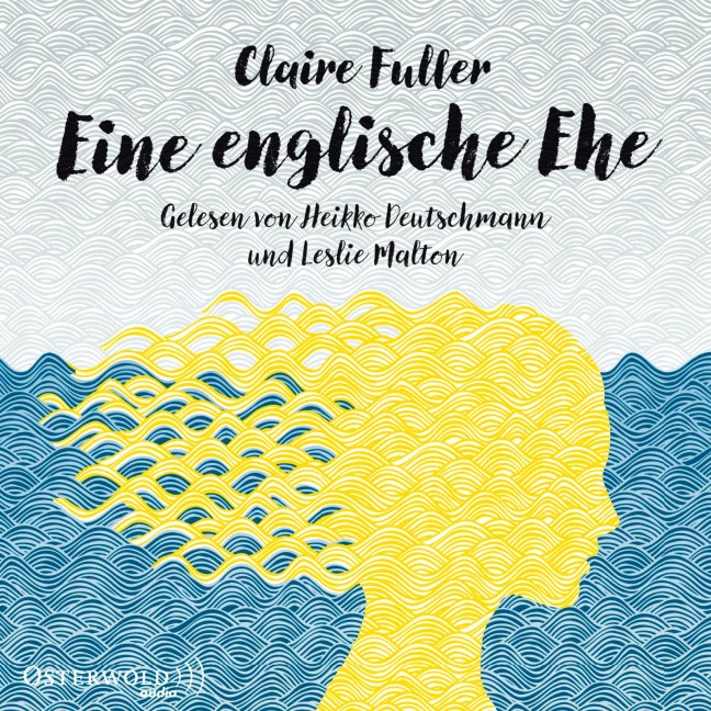 Fuller, C: Eine englische Ehe - 