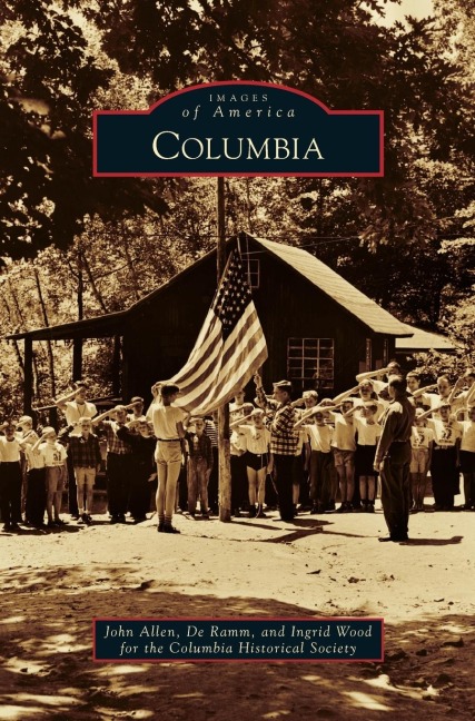 Columbia - John Allen, De Ramm