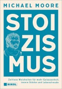 Cover-Bild zum Titel 'Stoizismus' von 'Michael Moore'