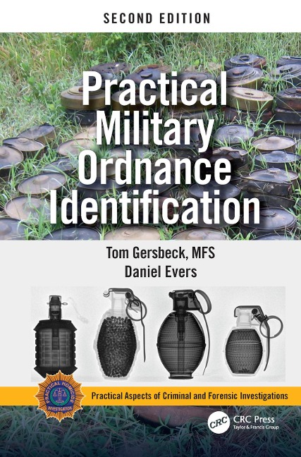 Practical Military Ordnance Identification, Second Edition - Thomas Gersbeck