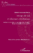 Cover-Bild zum Titel 'Image de soi et discours électoraux' von 'Katubadi Mputu'