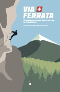 Cover-Bild zum Titel 'Via Ferrata' von 'Florian Müller'