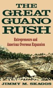 Cover-Bild zum Titel 'The Great Guano Rush' von 'Jimmy M Skaggs'