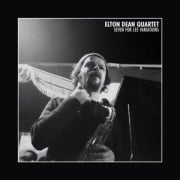 Seven For Lee Variations: On Italian Roads,Vol.2 - Elton Dean Quartet