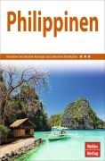 Cover-Bild zum Titel 'Nelles Guide Reiseführer Philippinen' von ''