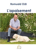 Cover-Bild zum Titel 'L'apaisement' von 'Romuald Olb'