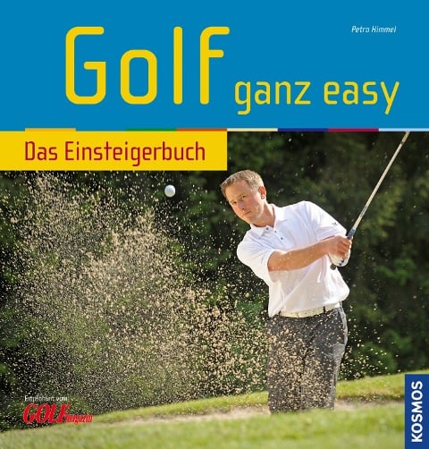 Golf ganz easy - Petra Himmel