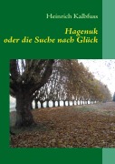 Cover-Bild zum Titel 'Hagenuk' von 'Heinrich Kalbfuss'