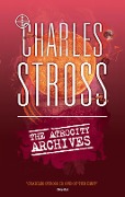 Cover-Bild zum Titel 'The Atrocity Archives' von 'Charles Stross'