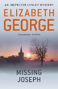 Cover-Bild zum Titel 'Missing Joseph' von 'Elizabeth George'