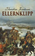 Cover-Bild zum Titel 'Ellernklipp' von 'Theodor Fontane'