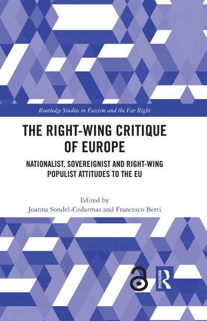 The Right-Wing Critique of Europe - 