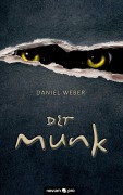 Cover-Bild zum Titel 'Der Munk' von 'Daniel Weber'