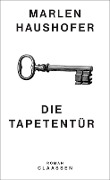 Cover-Bild zum Titel 'Die Tapetentür' von 'Marlen Haushofer'