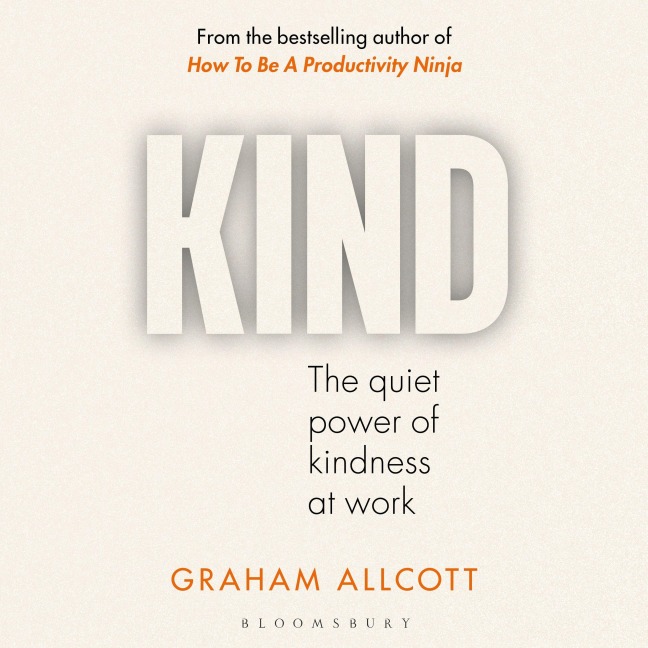KIND - Graham Allcott