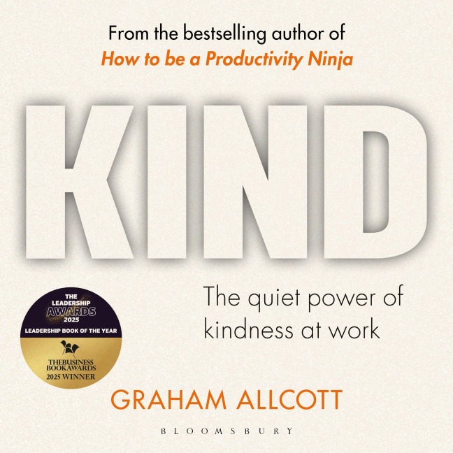 KIND - Graham Allcott