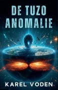Cover-Bild zum Titel 'De Tuzo-anomalie' von 'Karel Voden'