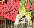 Paper Hearts - 
