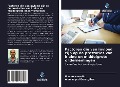 Cover-Bild zum Titel 'Factoren die van invloed zijn op de prestaties van kleine en middelgrote ondernemingen' von 'Ilias Anwaredin, Alemseged Gerezgiher'