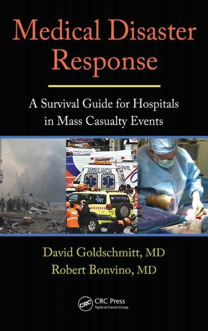 Medical Disaster Response - 