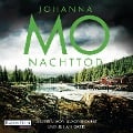 Nachttod - Johanna Mo