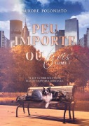 Cover-Bild zum Titel 'Peu importe où tu vis' von 'Aurore Poloniato'
