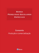 Temática - Economia - Produção Comercialização - Editora Planeta do Brasil