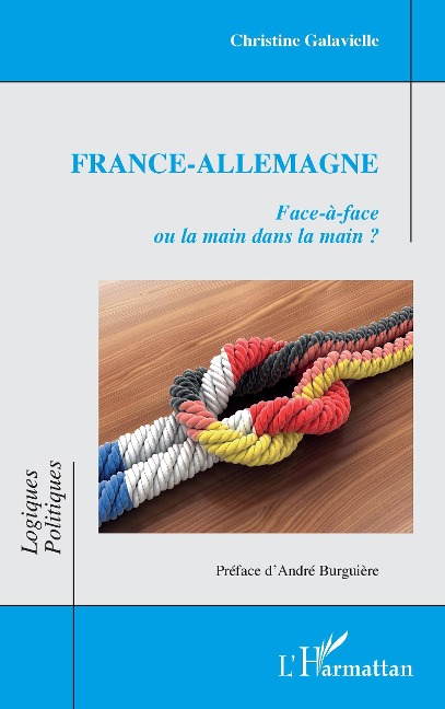France-Allemagne - Galavielle