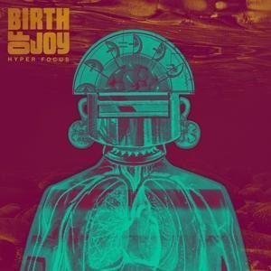 Hyper Focus - Birth Of Joy