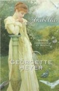 Cover-Bild zum Titel 'Arabella' von 'Georgette Heyer'