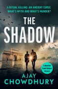 Cover-Bild zum Titel 'The Shadow' von 'Ajay Chowdhury'
