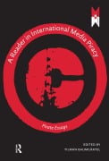Cover-Bild zum Titel 'A Reader on International Media Piracy' von ''