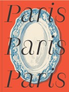 Cover-Bild zum Titel 'CITIx60 RECIPES - Paris' von 'Victionary'