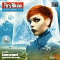 Cover-Bild zum Titel 'Perry Rhodan 2986: Sonnenmord' von 'Leo Lukas'