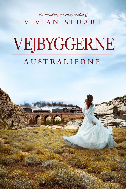 Vejbyggerne - Vivian Stuart