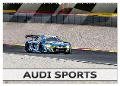 Audi Sports (Wandkalender 2024 DIN A2 quer), CALVENDO Monatskalender - Dirk Stegemann © Phoenix Photodesign