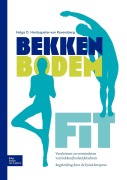 Cover-Bild zum Titel 'Bekkenbodemfit' von 'Helga D Hentzepeter-Van Ravensberg'