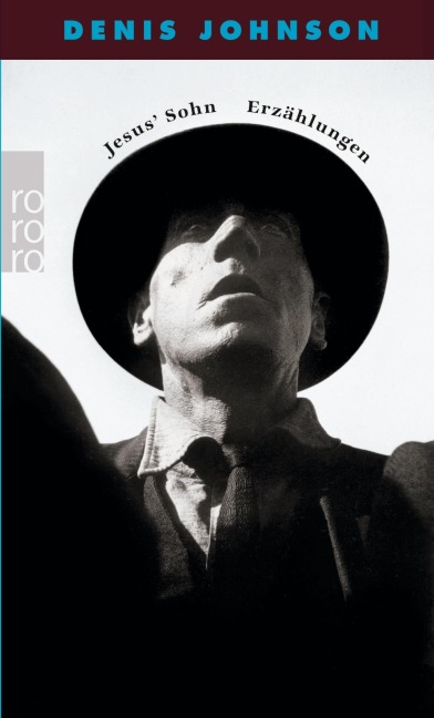 Jesus' Sohn - Denis Johnson