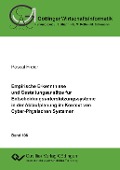Cover-Bild zum Titel 'Empirische Erkenntnisse und Gestaltungsansätze für Entscheidungsunterstützungssysteme in der Ablaufplanung im Kontext von Cyber-Physischen Systemen' von ''