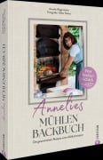 Cover-Bild zum Titel 'Annelies Mühlenbackbuch' von 'Annelie Wagenstaller'