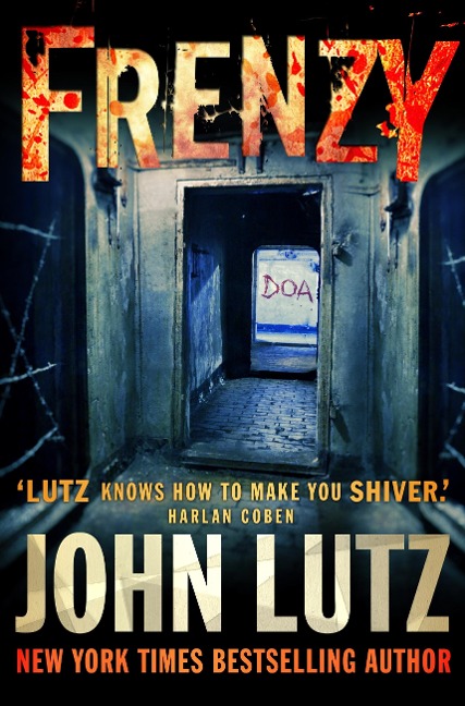 Frenzy - John Lutz