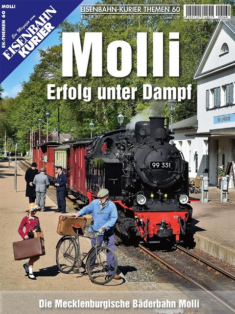 EK-Themen 60: Molli - 